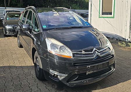 Citroën C4 Picasso Citroen Diesel 1.6 HDi FAP 7-Sitzer Confort