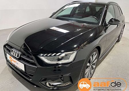 Audi A4 Avant 40 TFSI advanced EU6d Navi Leder LED ACC