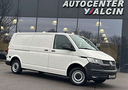 VW T6 Transporter Volkswagen T6.1 Transporter 2.0 TDI LR 1.H/NAVI/KLIMA/MFL