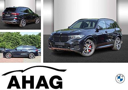 BMW X5 xDrive40d M Sportpaket Innovationsp. Panorama