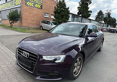 Audi A5 2.0 TFSI multitronic Sportback STANDHEIZUNG