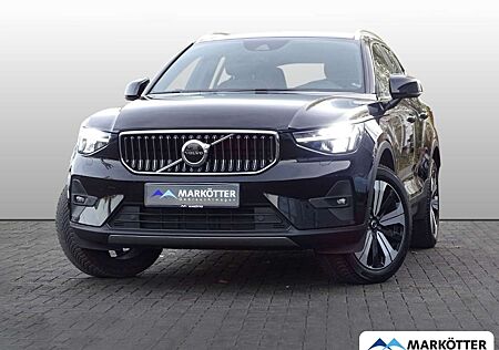 Volvo XC 40 XC40 Core Recharge Plug-In Hybrid 2WD/SHZ/LHZ/AHK/LED