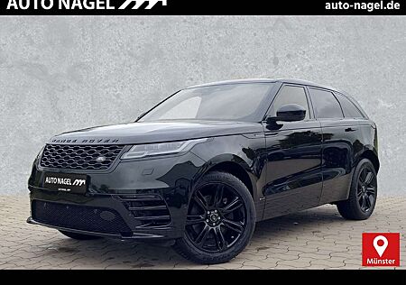 Land Rover Range Rover Velar D200*Edition* 20" ACC WinterP