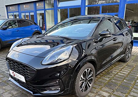 Ford Puma 1.0 EcoBoost ST-Line/Automatik/Kamera/SHZ