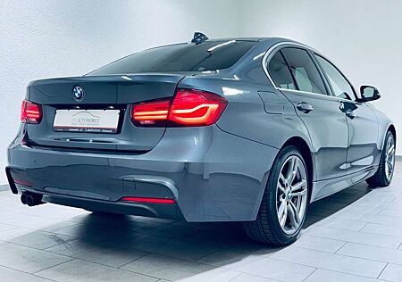 BMW 320 d Lim. M Sport Shadow* LEDER * HUD * VIRTUAL