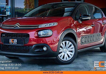 Citroën C3 Citroen Feel *SHZ/NAVI/Klima./PDC/Temp.*