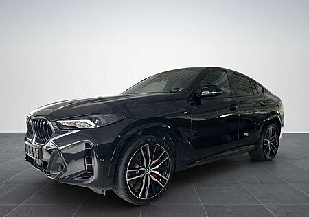 BMW X6 xDrive 30d M SPORT PRO/LED/AHK/PANO-DA/H&K