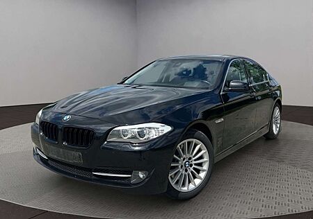 BMW 530 Baureihe 5 Lim. d, Sitzbelüf.,Memory,HUD