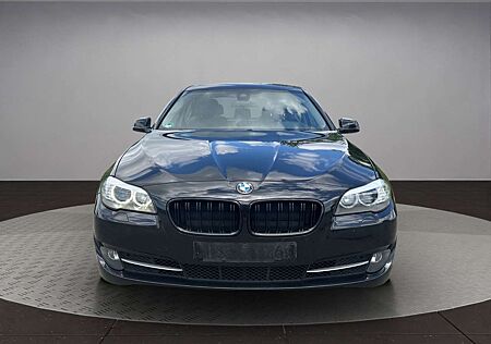 BMW 530 Baureihe 5 Lim. d, Sitzbelüf.,Memory,HUD