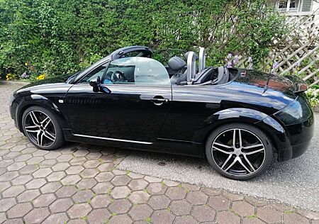 Audi TT Roadster 1.8 T