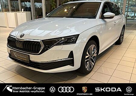 Skoda Octavia Combi TOUR 2,0 TDI 110 kW 7-Gang-DSG Ver