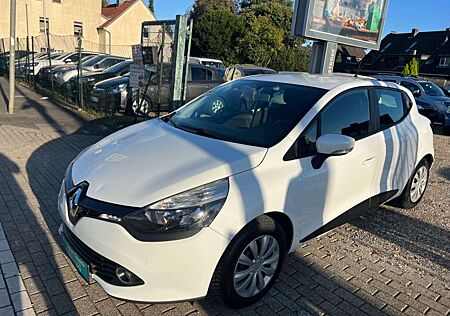 Renault Clio IV Eco-Drive*TÜV NEU*1 HAND*KLIMA*TOP*