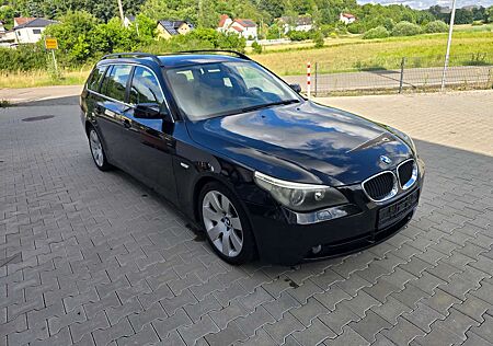 BMW 530i 530 Xenon, Leder, Navi, Memory, Head-Up,