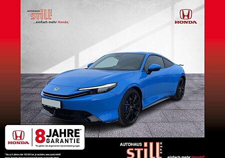Honda Prelude 2.0 e:HEV Advance 8-Fach bereift!