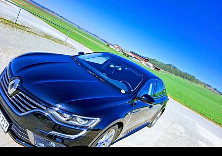 Renault Talisman Limited
