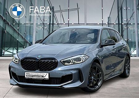 BMW 135 M135i xDrive M Performance Paket LED WLAN Komfortz
