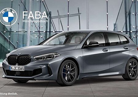 BMW 135 M135i xDrive M Performance Paket LED WLAN Komfortz