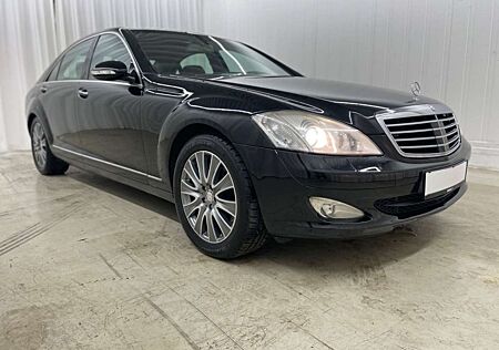 Mercedes-Benz S 320 S -Klasse Lim. CDI L VOLL