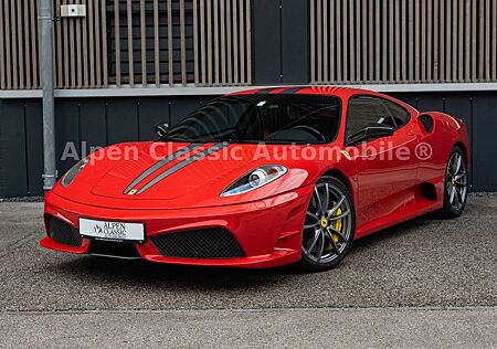 Ferrari F430 Scuderia F1 Historie 4-Punkt