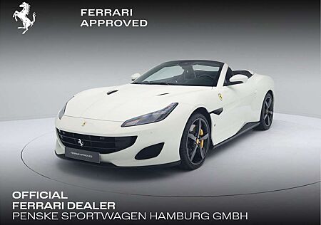Ferrari Portofino - HAMBURG