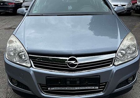 Opel Astra 1.6