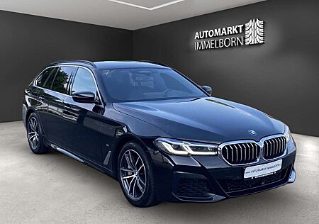 BMW 540 d xDrive M Sport HUD*DriveProf*360*Innovatio