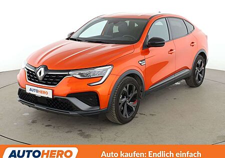 Renault Arkana 1.3 TCe R.S. Line Aut.*NAVI*LED*ACC*CAM*PDC*SHZ*