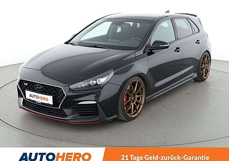 Hyundai i30 2.0 TGDI N Performance*NAVI*LED*TEMPO*CAM*PDC*SHZ*