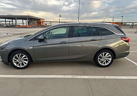Opel Astra 1.4 Turbo Start/Stop Automatik Business Eleg