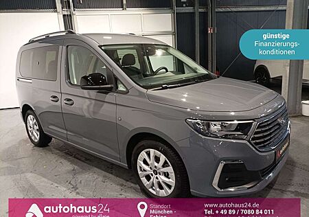 Ford Tourneo Connect 1.5 EcoB Titanium|AHK|Navi|ACC