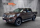 Nissan NP300 N-Connecta Double Cab 4x4