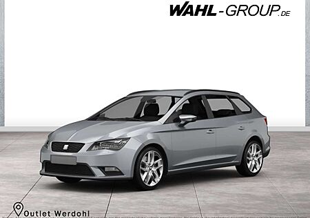 Seat Leon ST (5F8) FR ABS Fahrerairbag Beifahrerairba