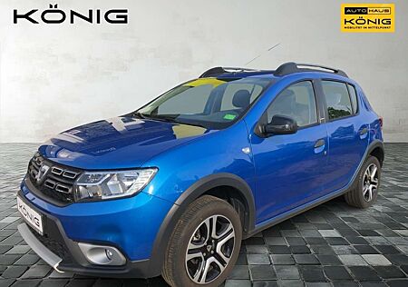 Dacia Sandero Stepway Celebration Tce 90 Kamera+Navi
