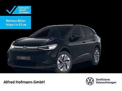 Volkswagen ID.4 Pro KEYLESS PANO LED NAVI LM
