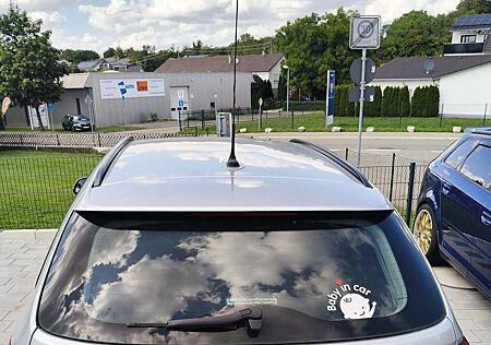 BMW 320d 320 DPF Aut.