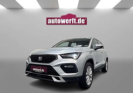 Seat Ateca 1.5 TSI ACT STYLE AHK NAVI PDC LED SHZ 17Z WINTER