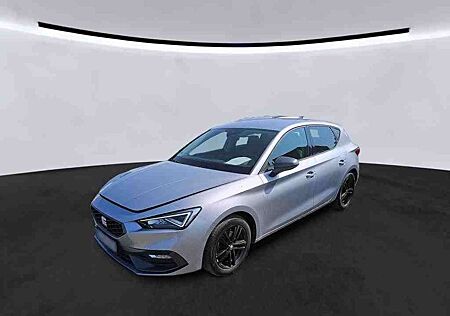 Seat Leon FR-Line 2.0 TDI °VC°LED°AHK°