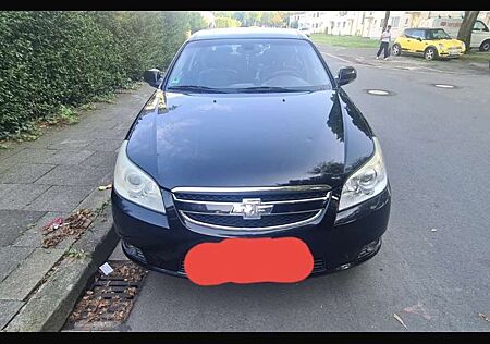 Chevrolet Epica 2.5 Autom. LT