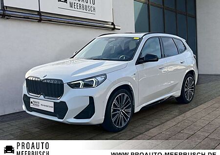 BMW X1 23d xDrive M Sport AHK/AKTIVSITZ/HUD/PANORAMA