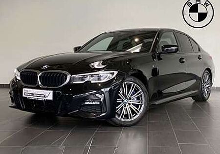 BMW 330i 330 Msport auto