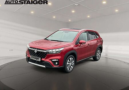 Suzuki SX4 S-Cross S-Cross 1.5 Comfort+ Automatik*Allrad*Panodach