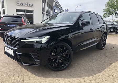 Volvo XC 60 XC60 B5 Ultra Black Edition AWD