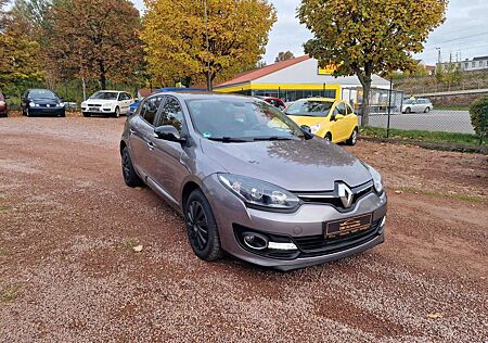 Renault Megane *74TKm*TopZustand*Klimaaut*SHZPDC*Garantie