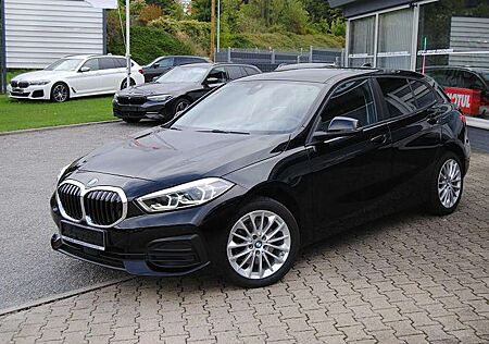 BMW 118 gebraucht kaufen BMW 118 i A Advantage.LC-Prof.LED.Navi.Alu17"