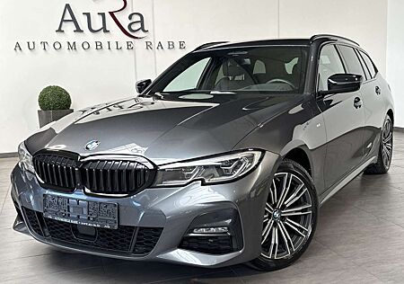 BMW 320 Touring xDrive M-Sport NAV+LASER+HUD+360°
