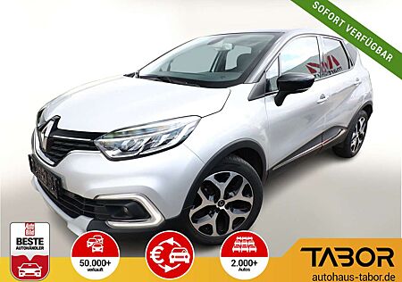 Renault Captur 1.3 TCe 150 EDC Intens Nav KeyL Temp PDC