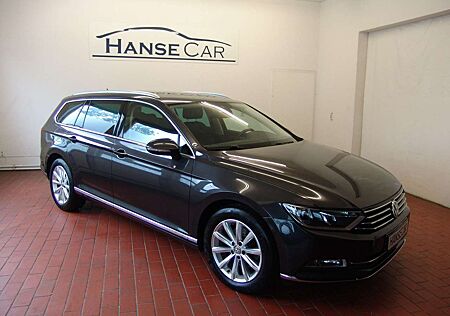 VW Passat Variant Volkswagen Highline/R.Kamera Virtual Cockpit