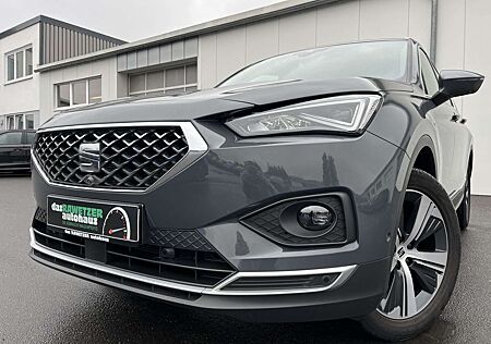 Seat Tarraco 2.0 TDI DSG 4Drive XCELLENCE 227€ m. 20% Anzahlu