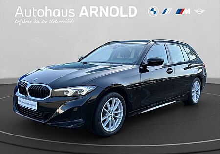 BMW 320 i Touri LED Tempomat Klimaaut. PDC