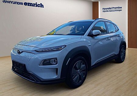 Hyundai Kona EV EV Premium